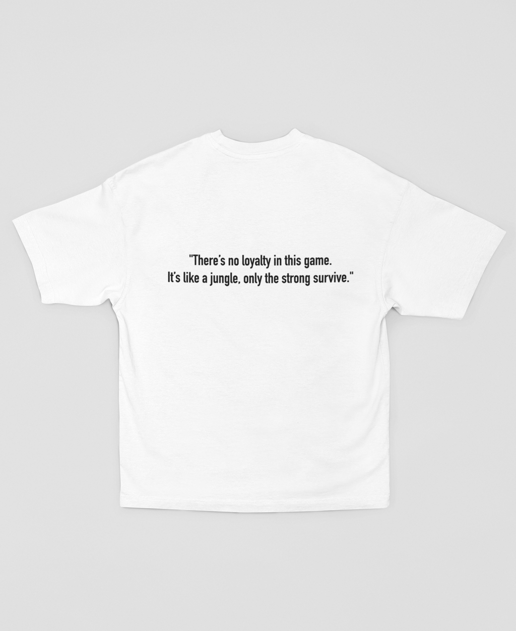 Belfort Energy - SomaPsychos